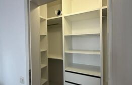 Apartament 2 camere, 53 mp, parcare subterana, zona Terra