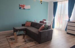 Apartament 2 camere, 53 mp, parcare subterana, zona Terra