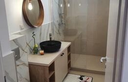 Apartament 2 camere, 53 mp, parcare subterana, zona Terra