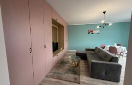 Apartament 2 camere, 53 mp, parcare subterana, zona Terra