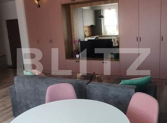 Apartament de închiriat 2 camere Floreşti - 179475AI | BLITZ Cluj-Napoca | Poza2