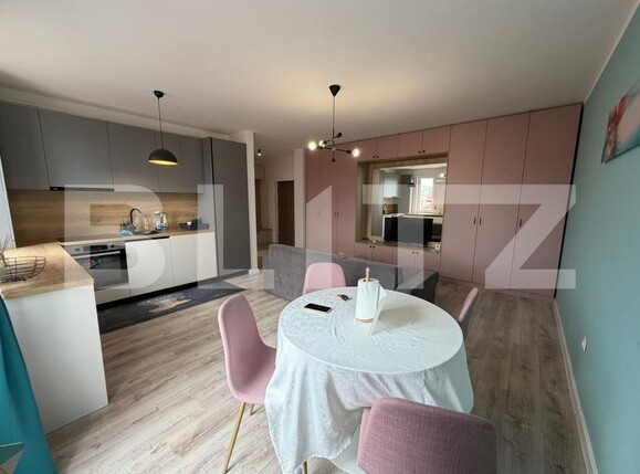 Apartament de închiriat 2 camere Floreşti - 179475AI | BLITZ Cluj-Napoca | Poza1