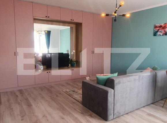 Apartament de închiriat 2 camere Floreşti - 179475AI | BLITZ Cluj-Napoca | Poza3