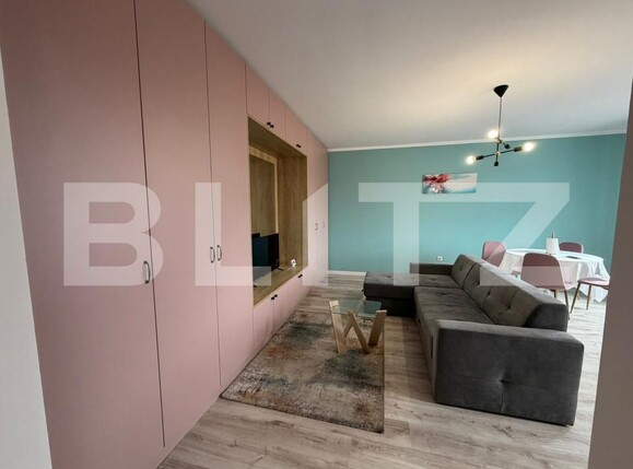 Apartament de închiriat 2 camere Floreşti - 179475AI | BLITZ Cluj-Napoca | Poza4