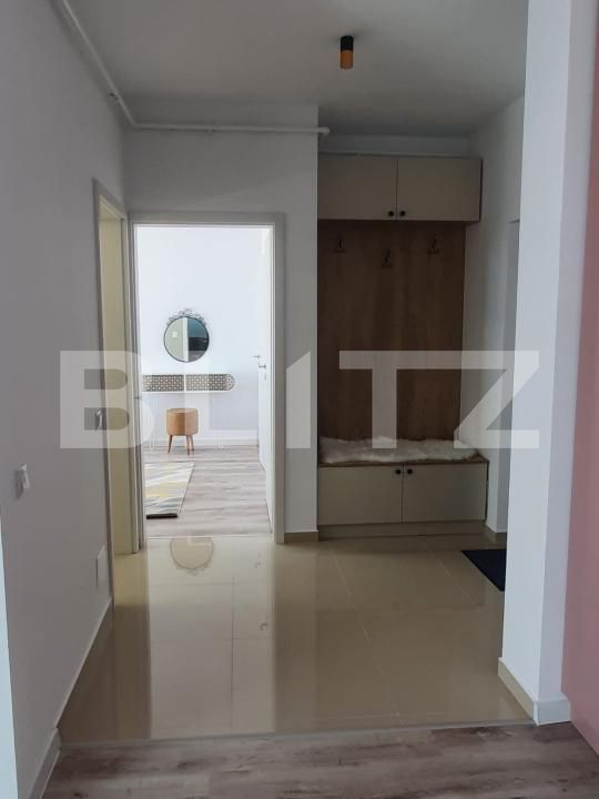 Apartament de închiriat 2 camere Floreşti - 179475AI | BLITZ Cluj-Napoca | Poza7