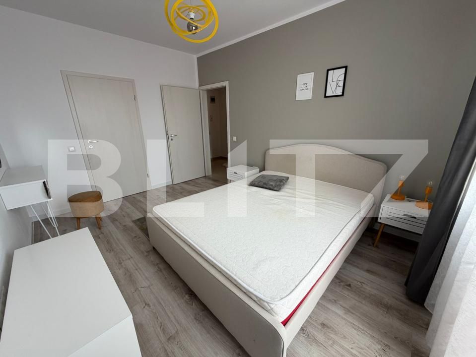 Apartament de închiriat 2 camere Floreşti - 179475AI | BLITZ Cluj-Napoca | Poza6