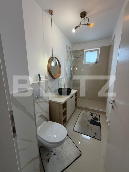 Apartament de închiriat 2 camere Floreşti - 179475AI | BLITZ Cluj-Napoca | Poza11
