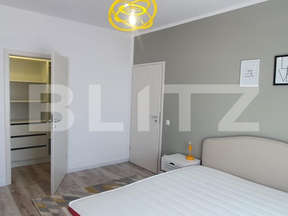 Apartament de închiriat 2 camere Floreşti - 179475AI | BLITZ Cluj-Napoca | Poza6