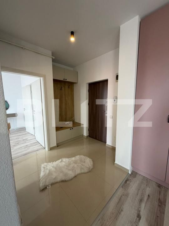 Apartament de închiriat 2 camere Floreşti - 179475AI | BLITZ Cluj-Napoca | Poza8