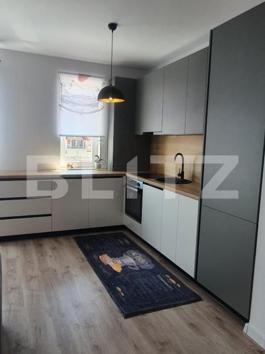 Apartament de închiriat 2 camere Floreşti - 179475AI | BLITZ Cluj-Napoca | Poza1