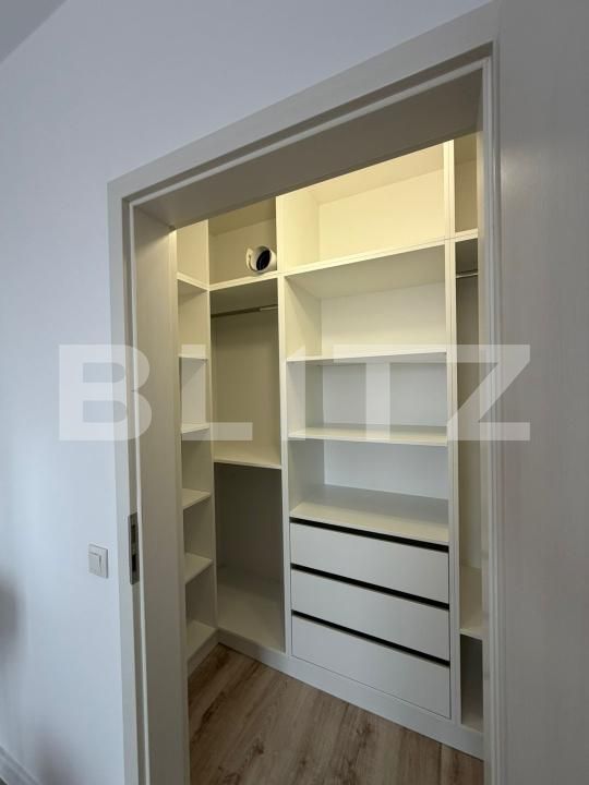 Apartament de închiriat 2 camere Floreşti - 179475AI | BLITZ Cluj-Napoca | Poza9
