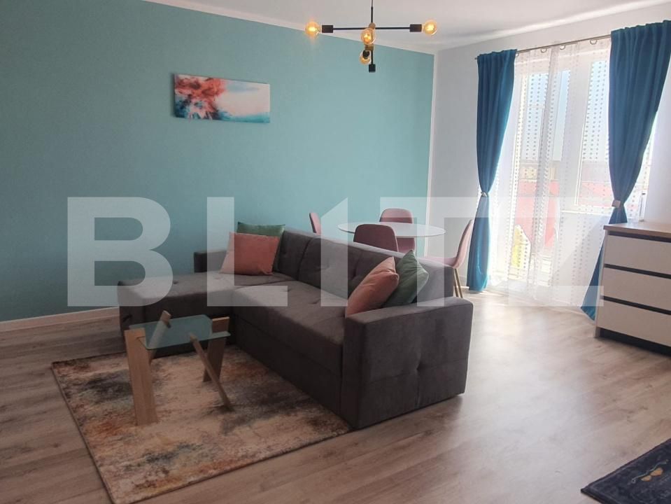 Apartament de închiriat 2 camere Floreşti - 179475AI | BLITZ Cluj-Napoca | Poza4