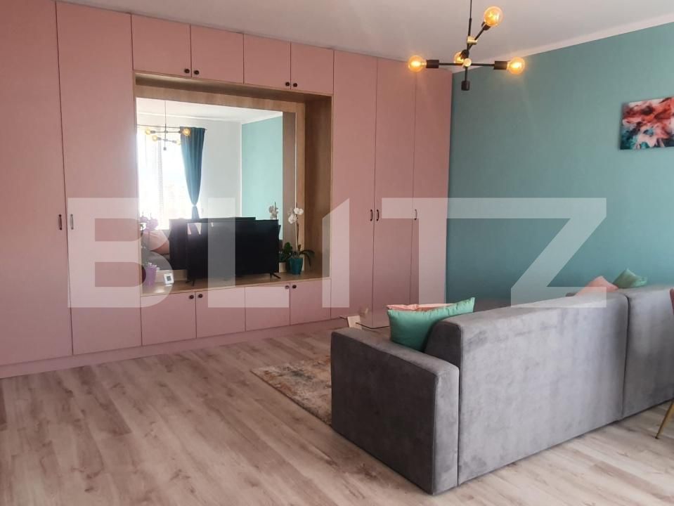Apartament de închiriat 2 camere Floreşti - 179475AI | BLITZ Cluj-Napoca | Poza3