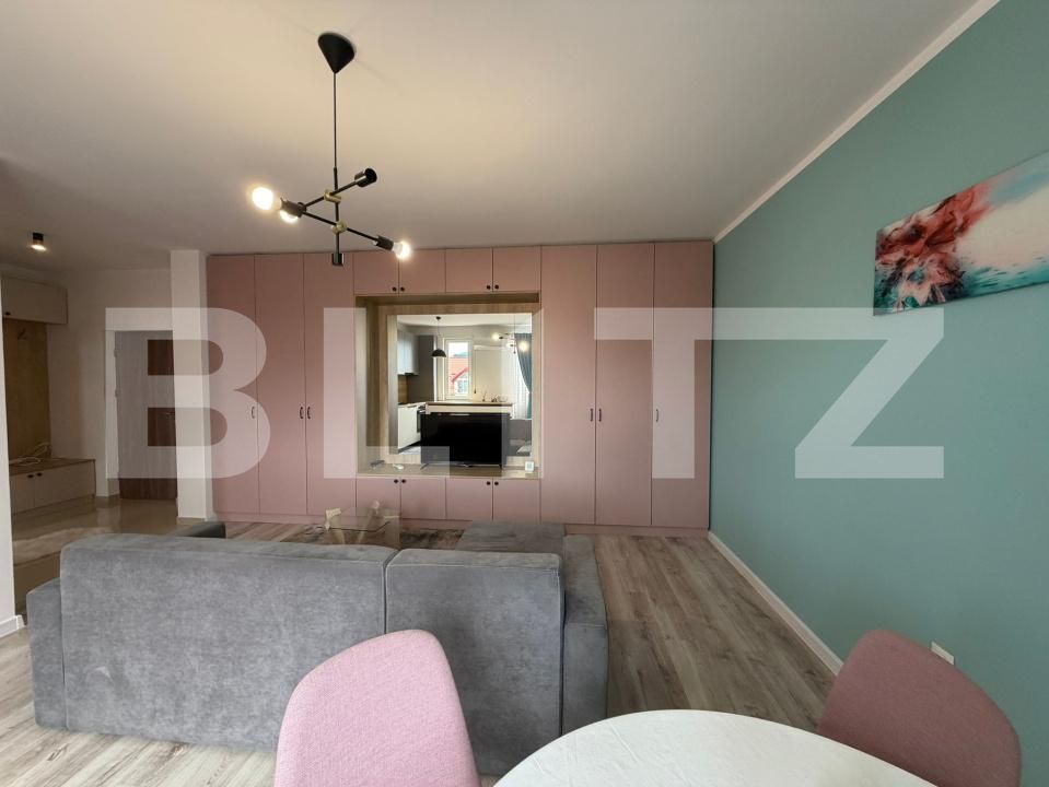 Apartament de închiriat 2 camere Floreşti - 179475AI | BLITZ Cluj-Napoca | Poza3