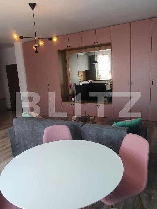Apartament de închiriat 2 camere Floreşti - 179475AI | BLITZ Cluj-Napoca | Poza2