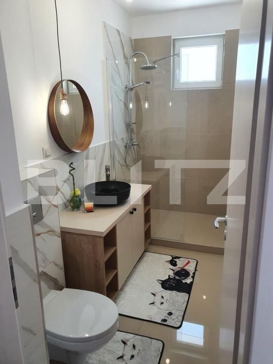 Apartament de închiriat 2 camere Floreşti - 179475AI | BLITZ Cluj-Napoca | Poza8