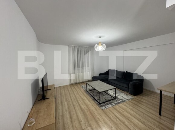Apartament de închiriat 2 camere Semicentral - 179476AI | BLITZ Cluj-Napoca | Poza2