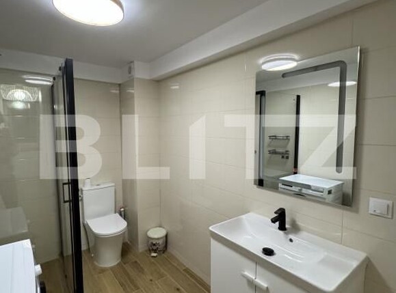Apartament de închiriat 2 camere Semicentral - 179476AI | BLITZ Cluj-Napoca | Poza4