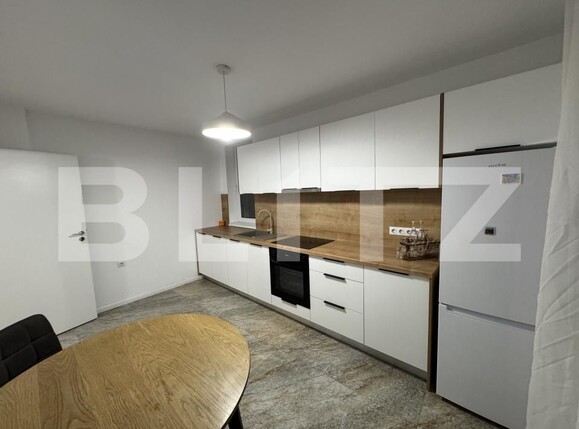 Apartament de închiriat 2 camere Semicentral - 179476AI | BLITZ Cluj-Napoca | Poza3