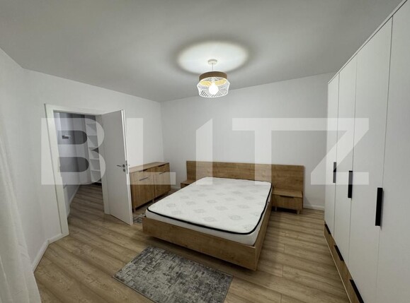 Apartament de închiriat 2 camere Semicentral - 179476AI | BLITZ Cluj-Napoca | Poza1