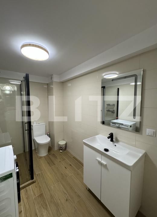 Apartament de închiriat 2 camere Semicentral - 179476AI | BLITZ Cluj-Napoca | Poza4