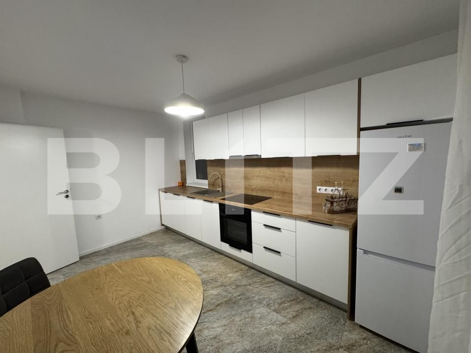 Apartament de închiriat 2 camere Semicentral - 179476AI | BLITZ Cluj-Napoca | Poza3