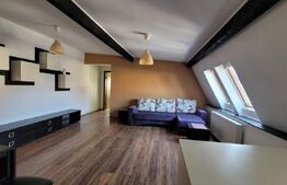 Apartament cu 2 camere, semidecomandat, etaj 3/3,  cu parcare, zona Muzeul Apei