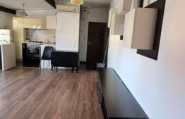 Apartament cu 2 camere, semidecomandat, etaj 3/3,  cu parcare, zona Muzeul Apei