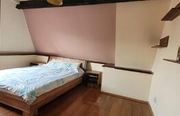 Apartament cu 2 camere, semidecomandat, etaj 3/3,  cu parcare, zona Muzeul Apei
