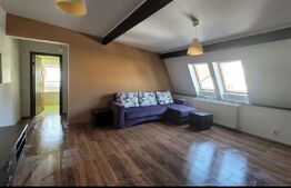 Apartament cu 2 camere, semidecomandat, etaj 3/3,  cu parcare, zona Muzeul Apei