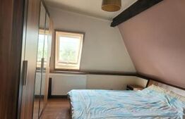 Apartament cu 2 camere, semidecomandat, etaj 3/3,  cu parcare, zona Muzeul Apei