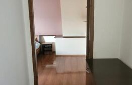 Apartament cu 2 camere, semidecomandat, etaj 3/3,  cu parcare, zona Muzeul Apei