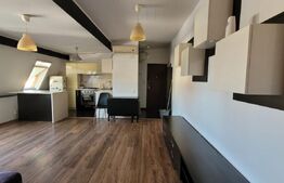 Apartament cu 2 camere, semidecomandat, etaj 3/3,  cu parcare, zona Muzeul Apei