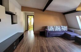 Apartament cu 2 camere, semidecomandat, etaj 3/3,  cu parcare, zona Muzeul Apei