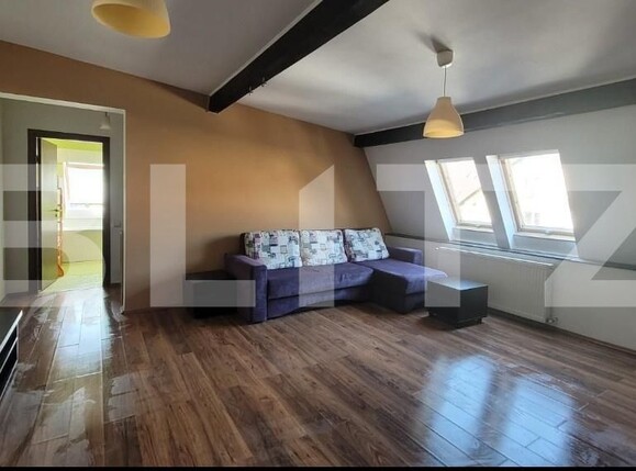 Apartament de vânzare 2 camere Floreşti - 179479AV | BLITZ Cluj-Napoca | Poza1