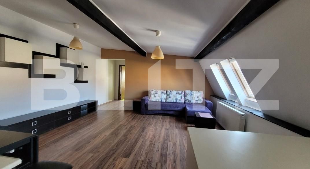 Apartament de vânzare 2 camere Floreşti - 179479AV | BLITZ Cluj-Napoca | Poza2