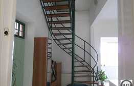 Vanzare casa cuplata, 140 mp utili, 200 mp teren, zona ultracentrala