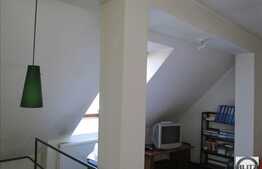 Vanzare casa cuplata, 140 mp utili, 200 mp teren, zona ultracentrala