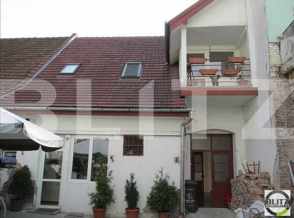 Casa de vânzare 5 camere Central - 17948CV | BLITZ Cluj-Napoca | Poza1