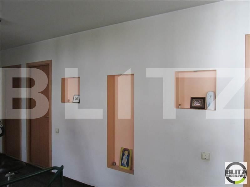 Casa de vânzare 5 camere Central - 17948CV | BLITZ Cluj-Napoca | Poza3