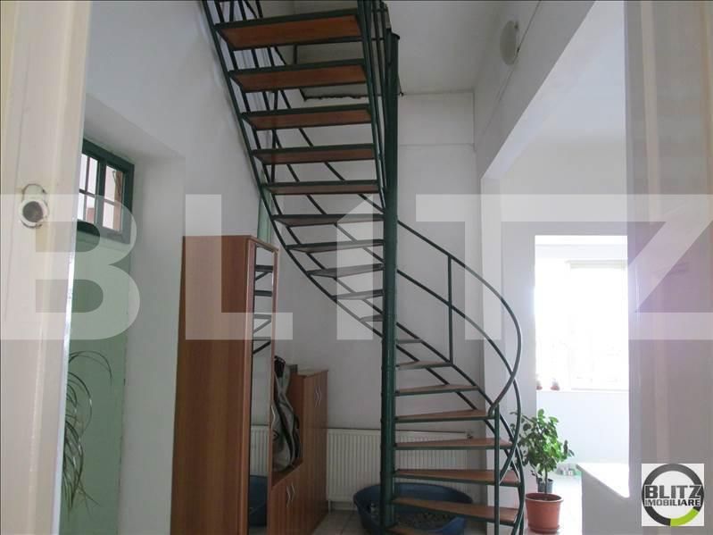 Casa de vânzare 5 camere Central - 17948CV | BLITZ Cluj-Napoca | Poza5