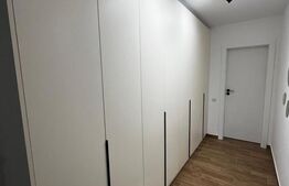 Apartament modern, 2 camere, 60 mp, parcare subterană, terasă 20mp, zona Vivo