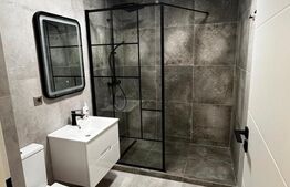 Apartament modern, 2 camere, 60 mp, parcare subterană, terasă 20mp, zona Vivo