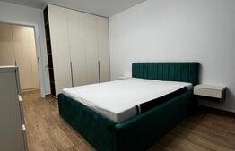 Apartament modern, 2 camere, 60 mp, parcare subterană, terasă 20mp, zona Vivo