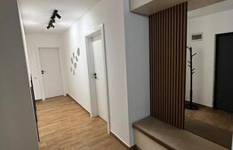 Apartament modern, 2 camere, 60 mp, parcare subterană, terasă 20mp, zona Vivo