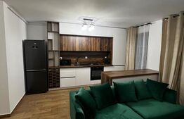 Apartament modern, 2 camere, 60 mp, parcare subterană, terasă 20mp, zona Vivo