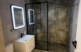 Apartament modern, 2 camere, 60 mp, parcare subterană, terasă 20mp, zona Vivo