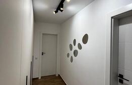 Apartament modern, 2 camere, 60 mp, parcare subterană, terasă 20mp, zona Vivo