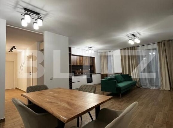 Apartament de închiriat 2 camere Floreşti - 179481AI | BLITZ Cluj-Napoca | Poza2