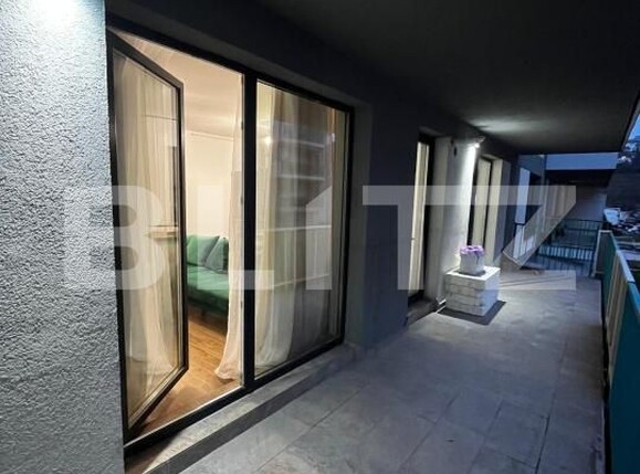 Apartament de închiriat 2 camere Floreşti - 179481AI | BLITZ Cluj-Napoca | Poza11